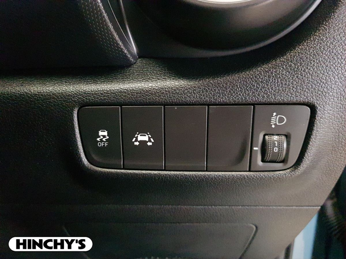 Hyundai Hyundai Kona191 1.0 T-GDI Comfort