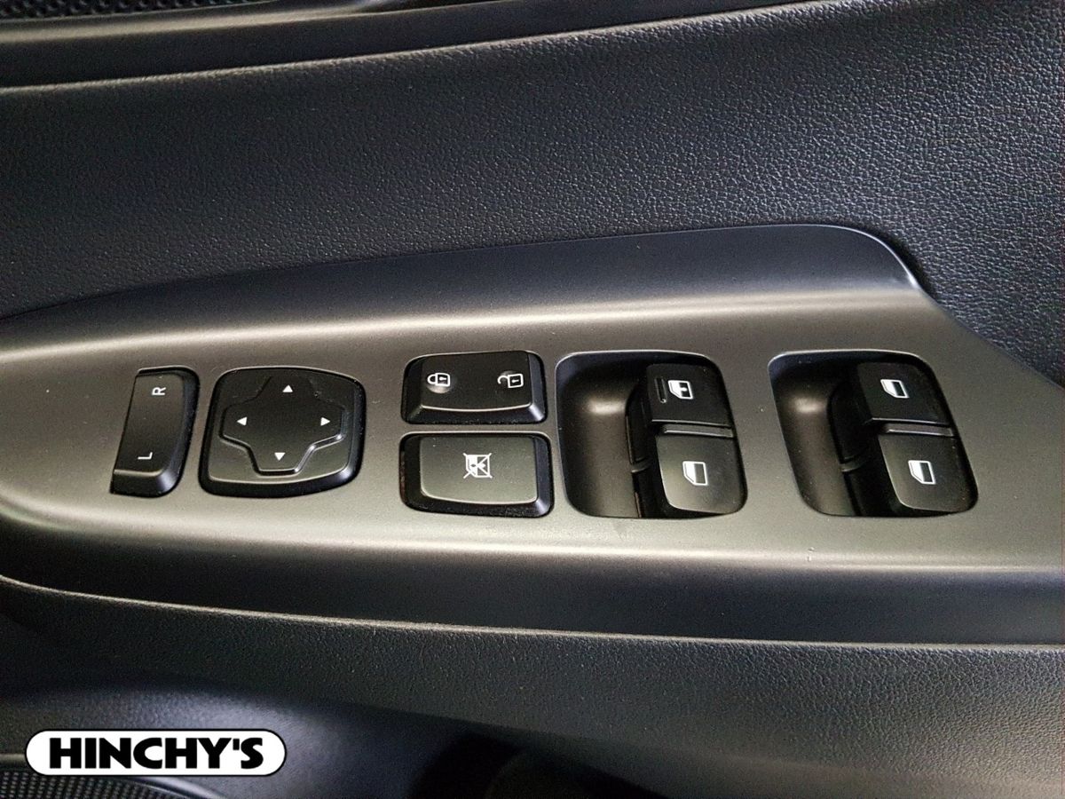 Hyundai Hyundai Kona191 1.0 T-GDI Comfort