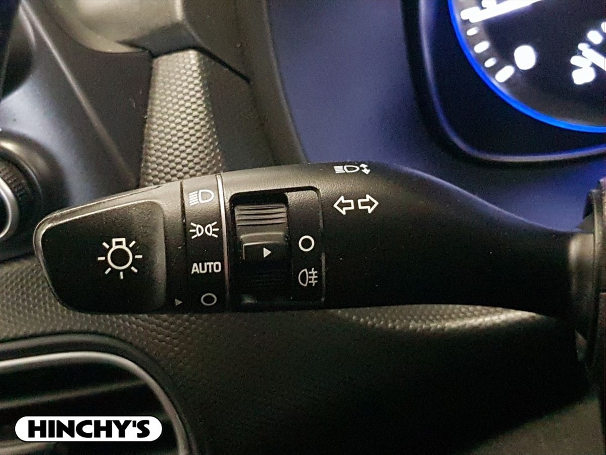 Hyundai Hyundai Kona191 1.0 T-GDI Comfort