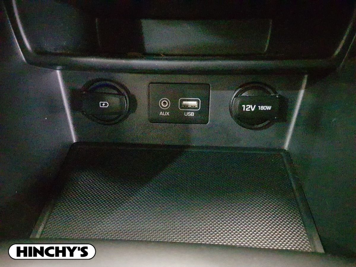 Hyundai Hyundai Kona191 1.0 T-GDI Comfort