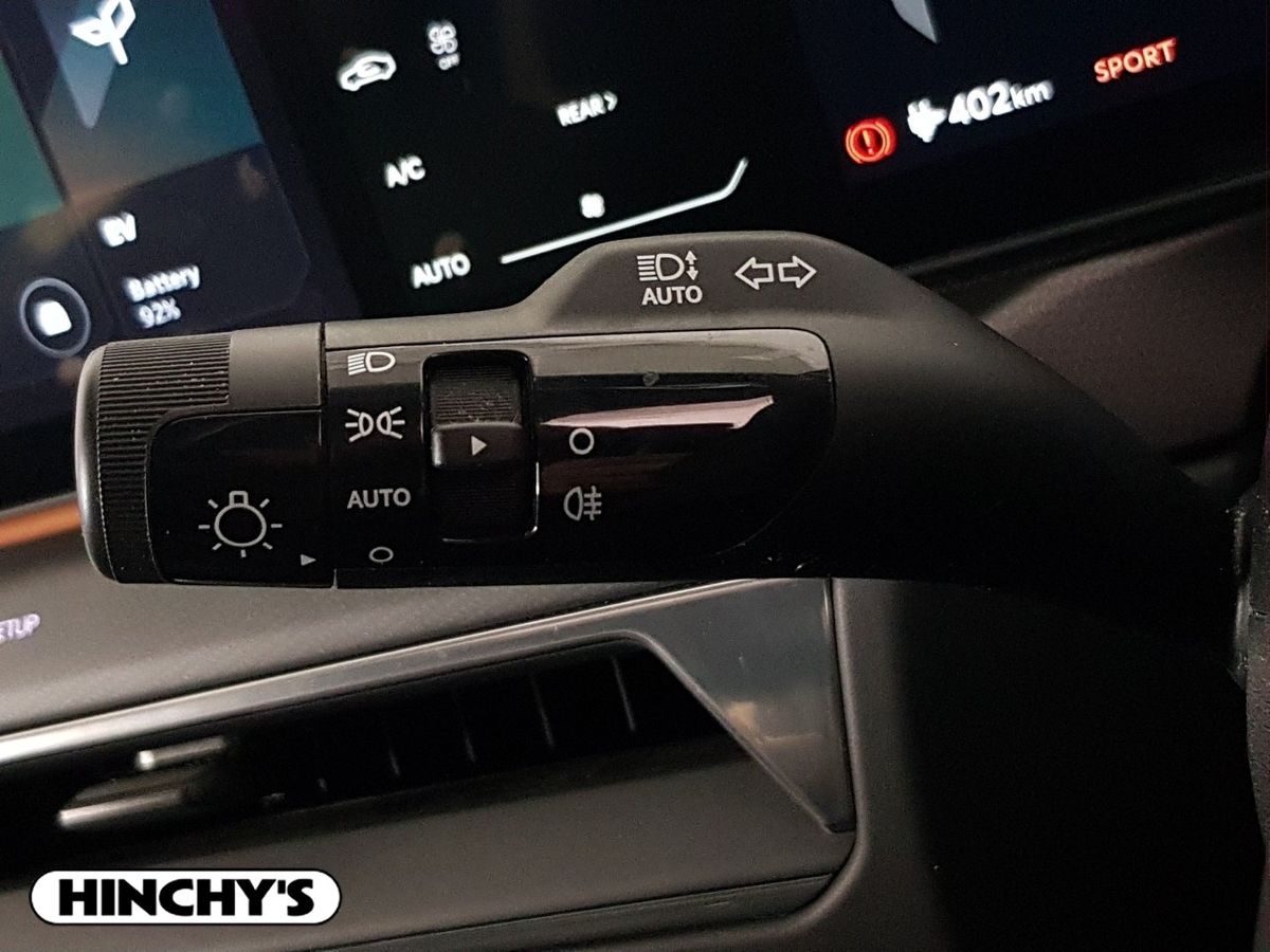 Kia Kia EV9241 GT-Line AWD 6-seat