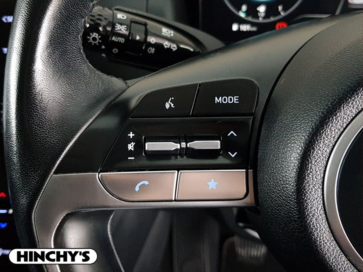 Hyundai Hyundai Tucson222 2WD Executive