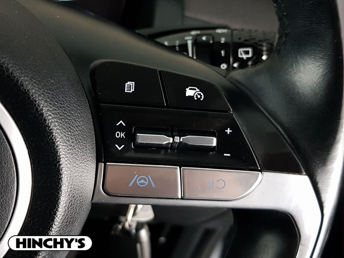 Hyundai Hyundai Tucson222 2WD Executive