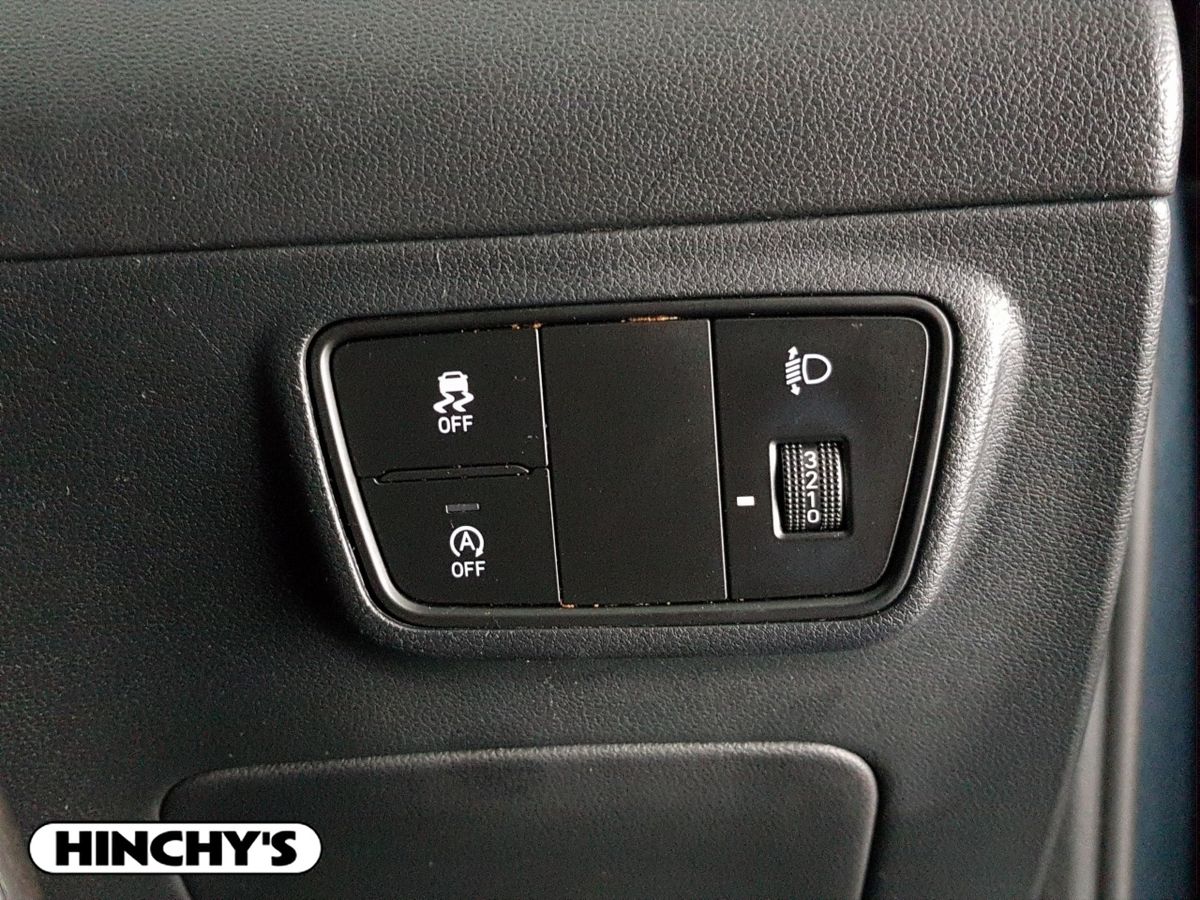 Hyundai Hyundai Tucson222 2WD Executive