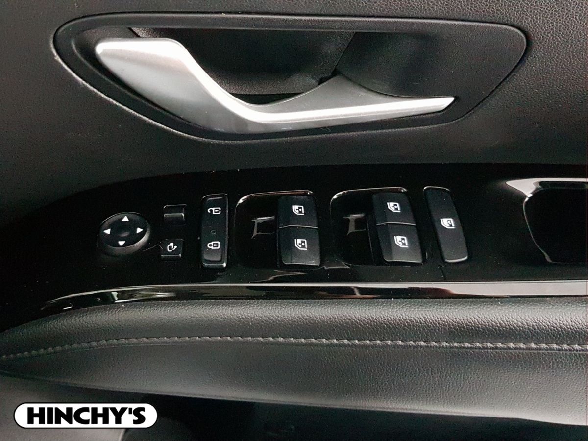 Hyundai Hyundai Tucson222 2WD Executive