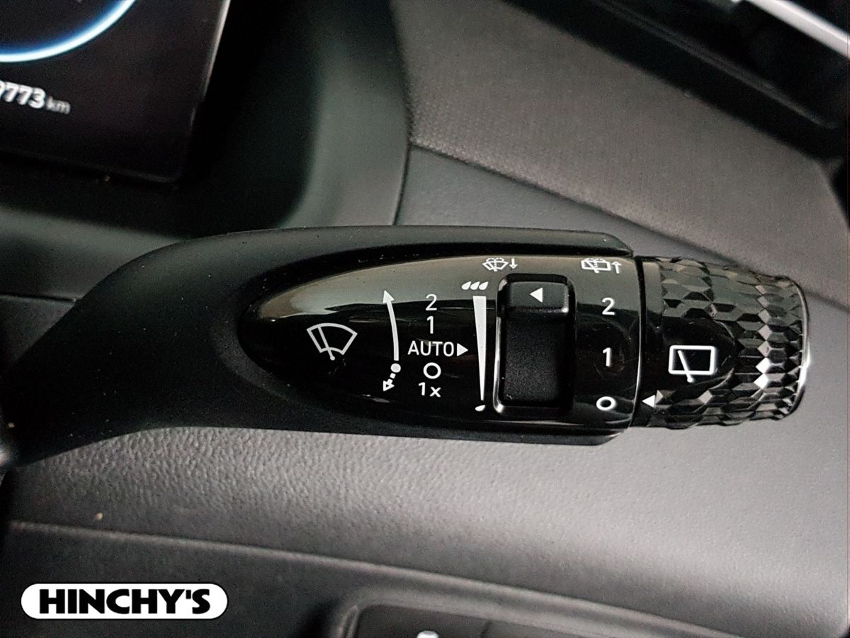 Hyundai Hyundai Tucson222 2WD Executive