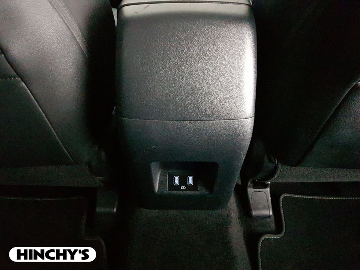 Hyundai Hyundai Tucson222 2WD Executive