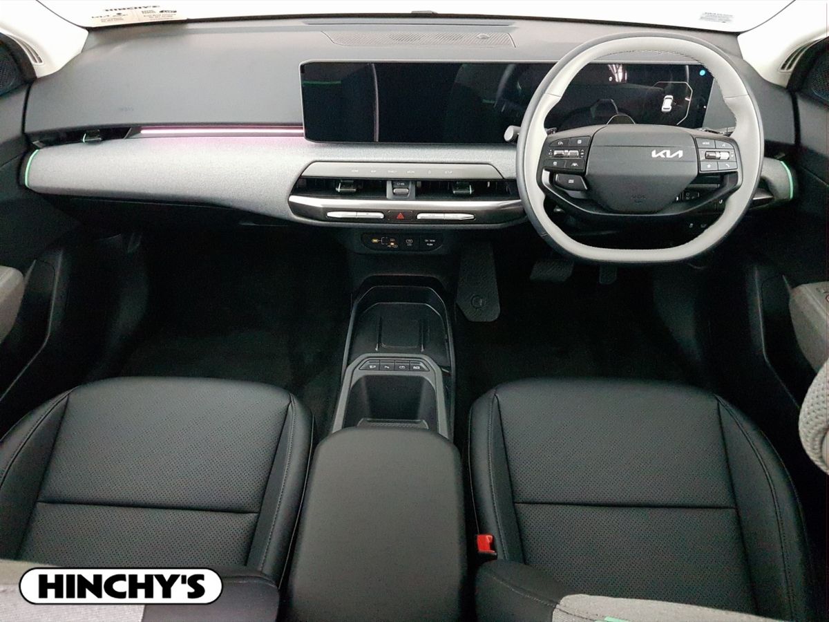 Kia Kia EV4261 EV4 K3 - 82kw New Model