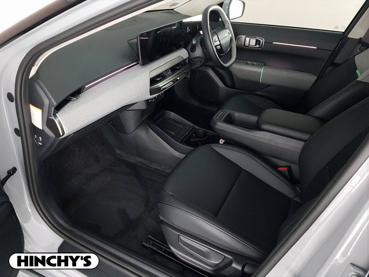 Kia Kia EV4261 EV4 K3 - 82kw New Model