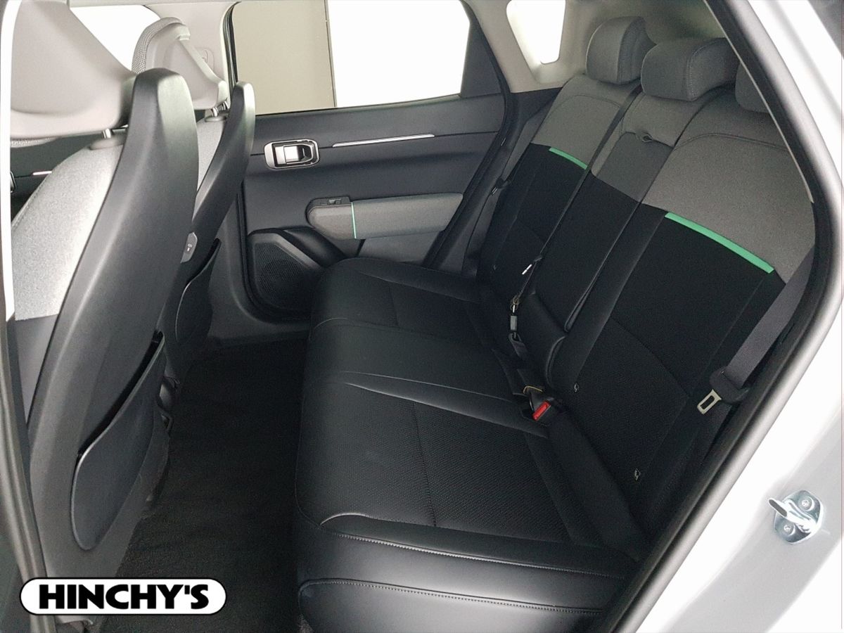 Kia Kia EV4261 EV4 K3 - 82kw New Model