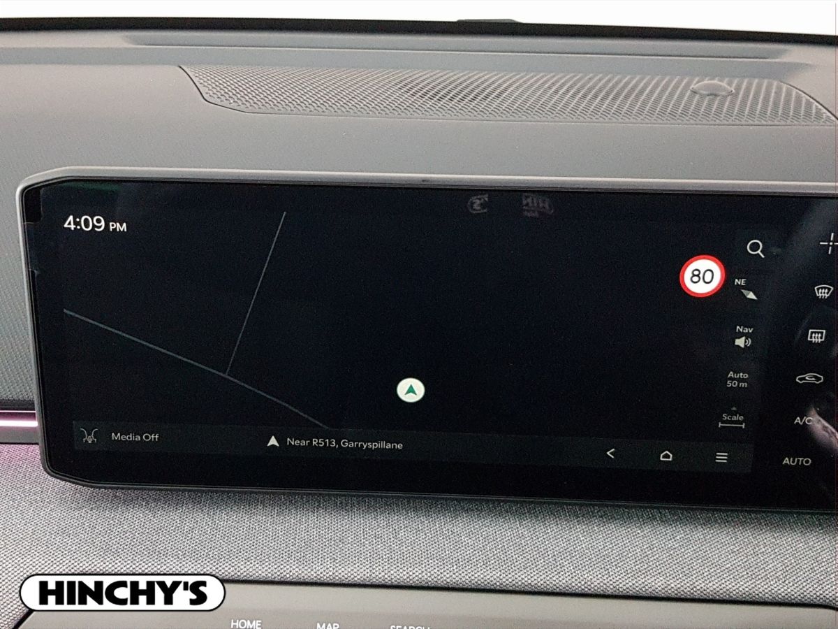 Kia Kia EV4261 EV4 K3 - 82kw New Model