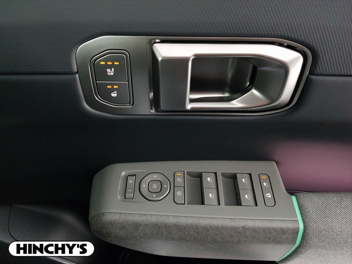 Kia Kia EV4261 EV4 K3 - 82kw New Model