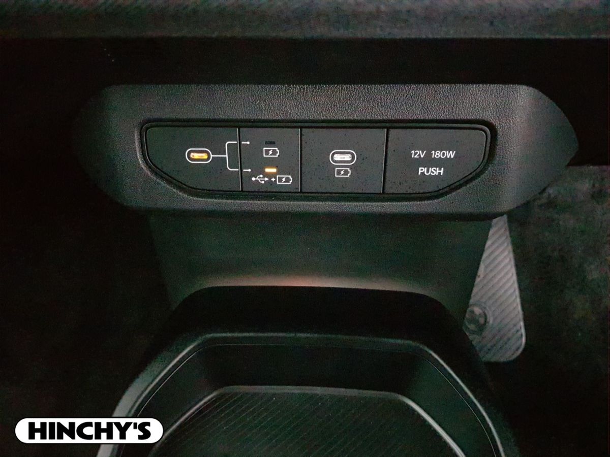 Kia Kia EV4261 EV4 K3 - 82kw New Model