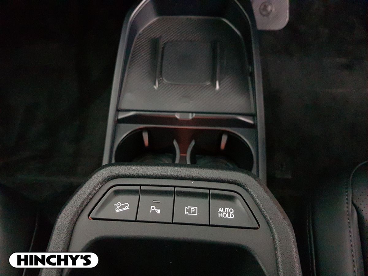 Kia Kia EV4261 EV4 K3 - 82kw New Model