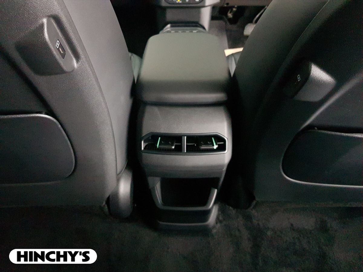 Kia Kia EV4261 EV4 K3 - 82kw New Model