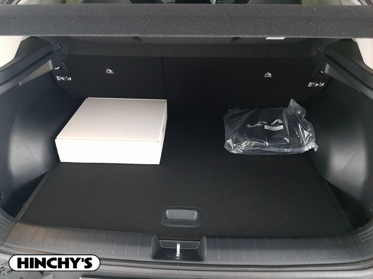 Kia Kia EV4261 EV4 K3 - 82kw New Model