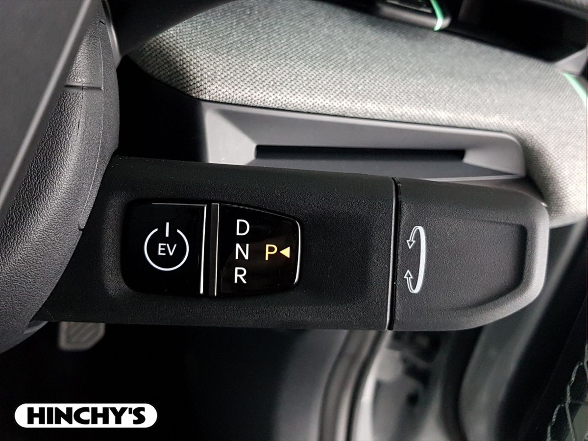 Kia Kia EV4261 EV4 K3 - 82kw New Model