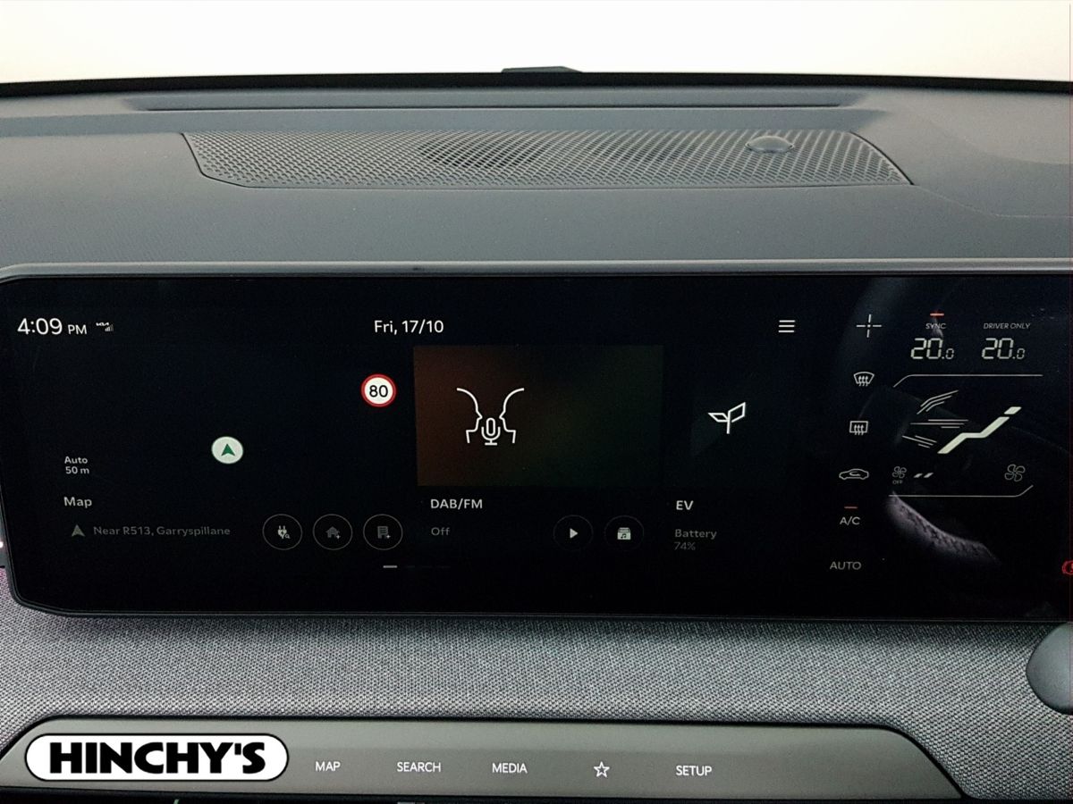 Kia Kia EV4261 EV4 K3 - 82kw New Model