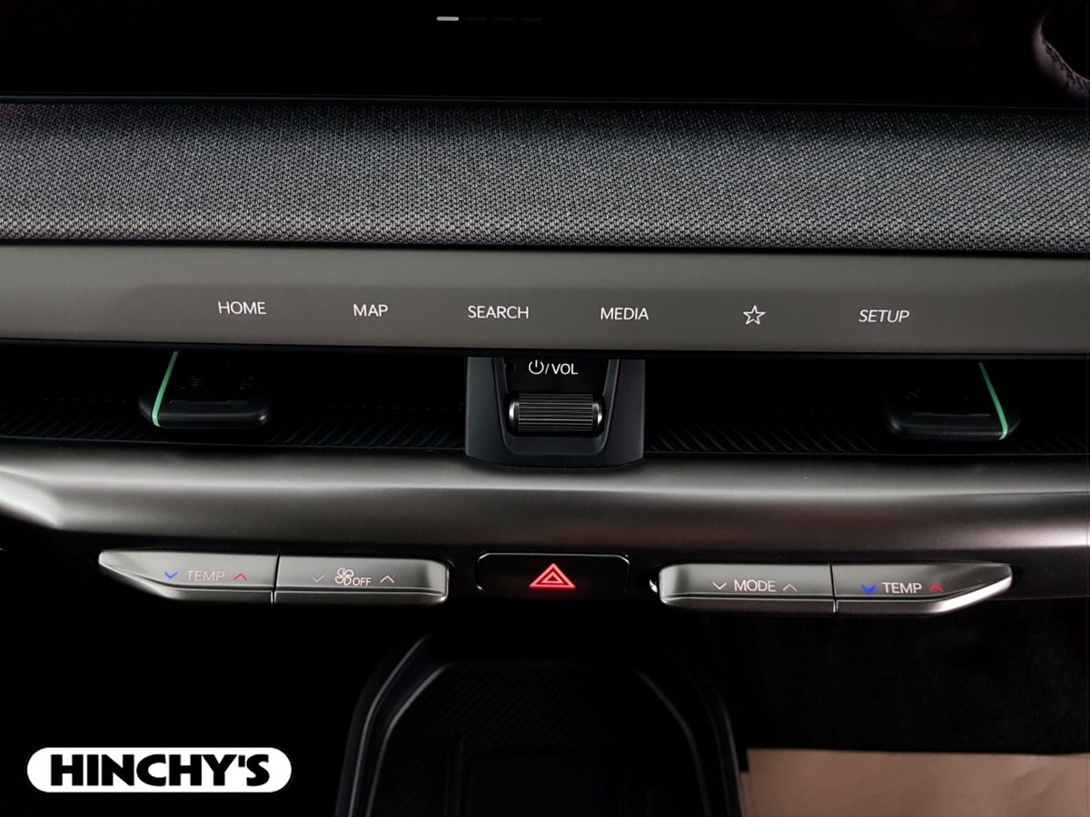 Kia Kia EV4261 EV4 K3 - 82kw New Model