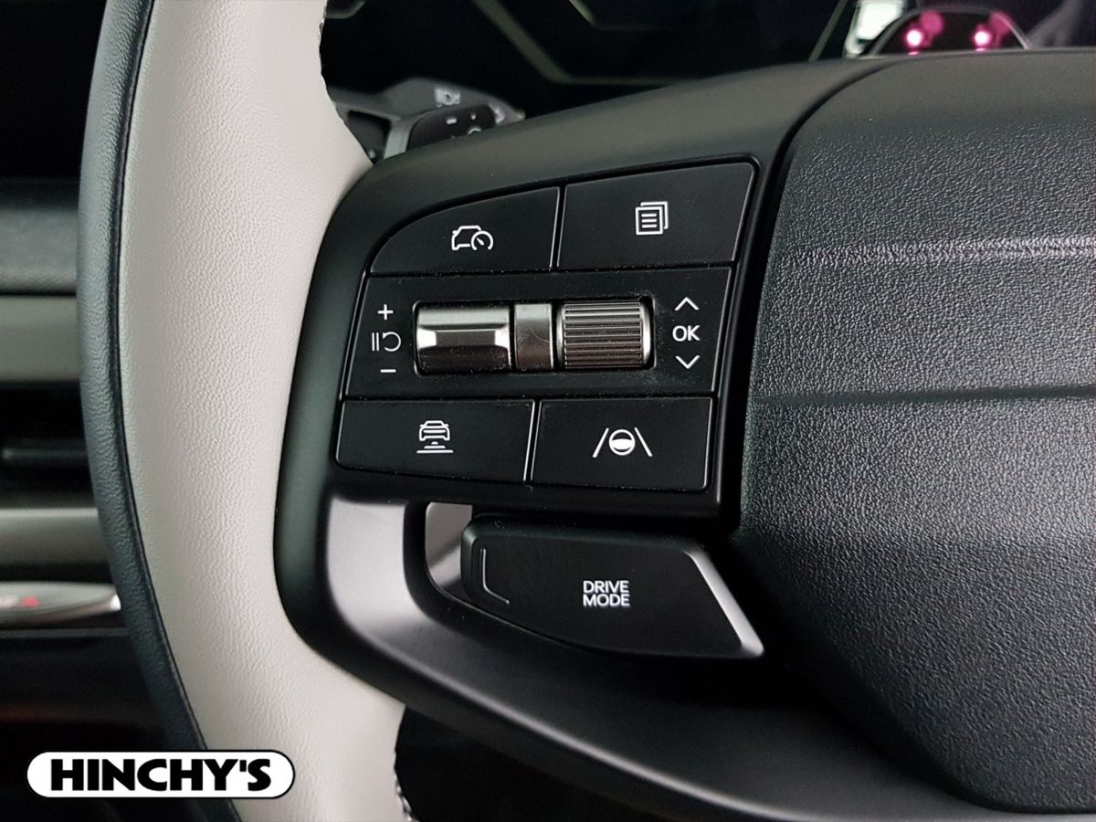 Kia Kia EV4261 EV4 K3 - 82kw New Model