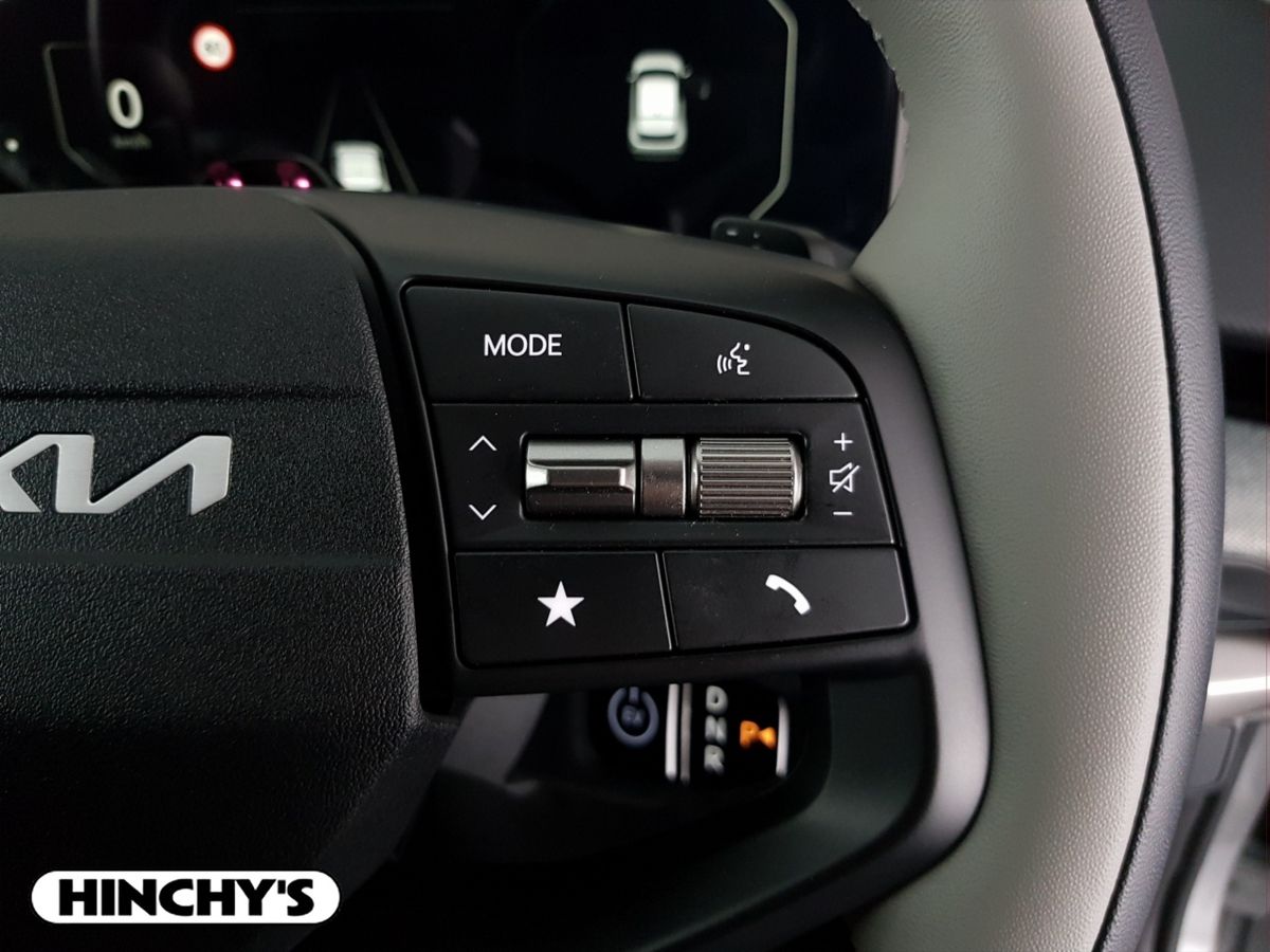 Kia Kia EV4261 EV4 K3 - 82kw New Model