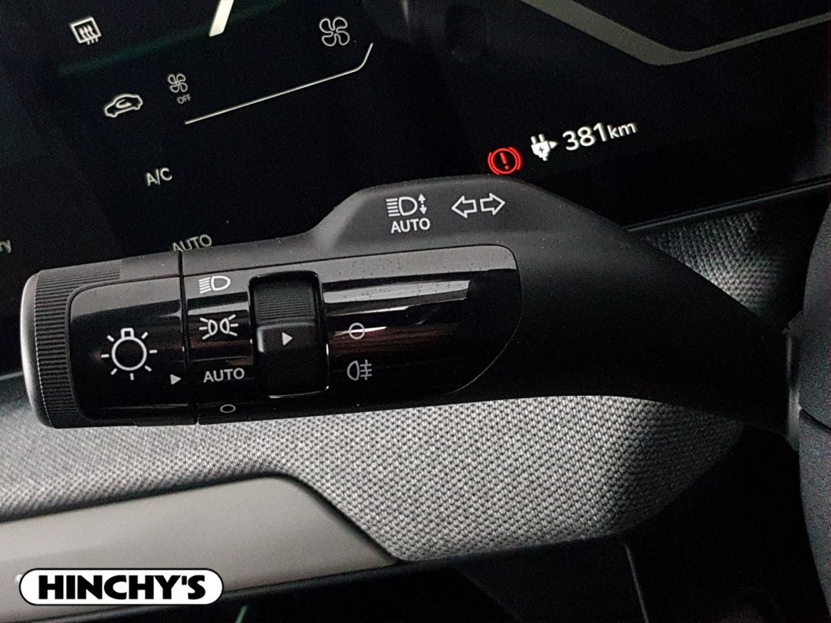 Kia Kia EV4261 EV4 K3 - 82kw New Model