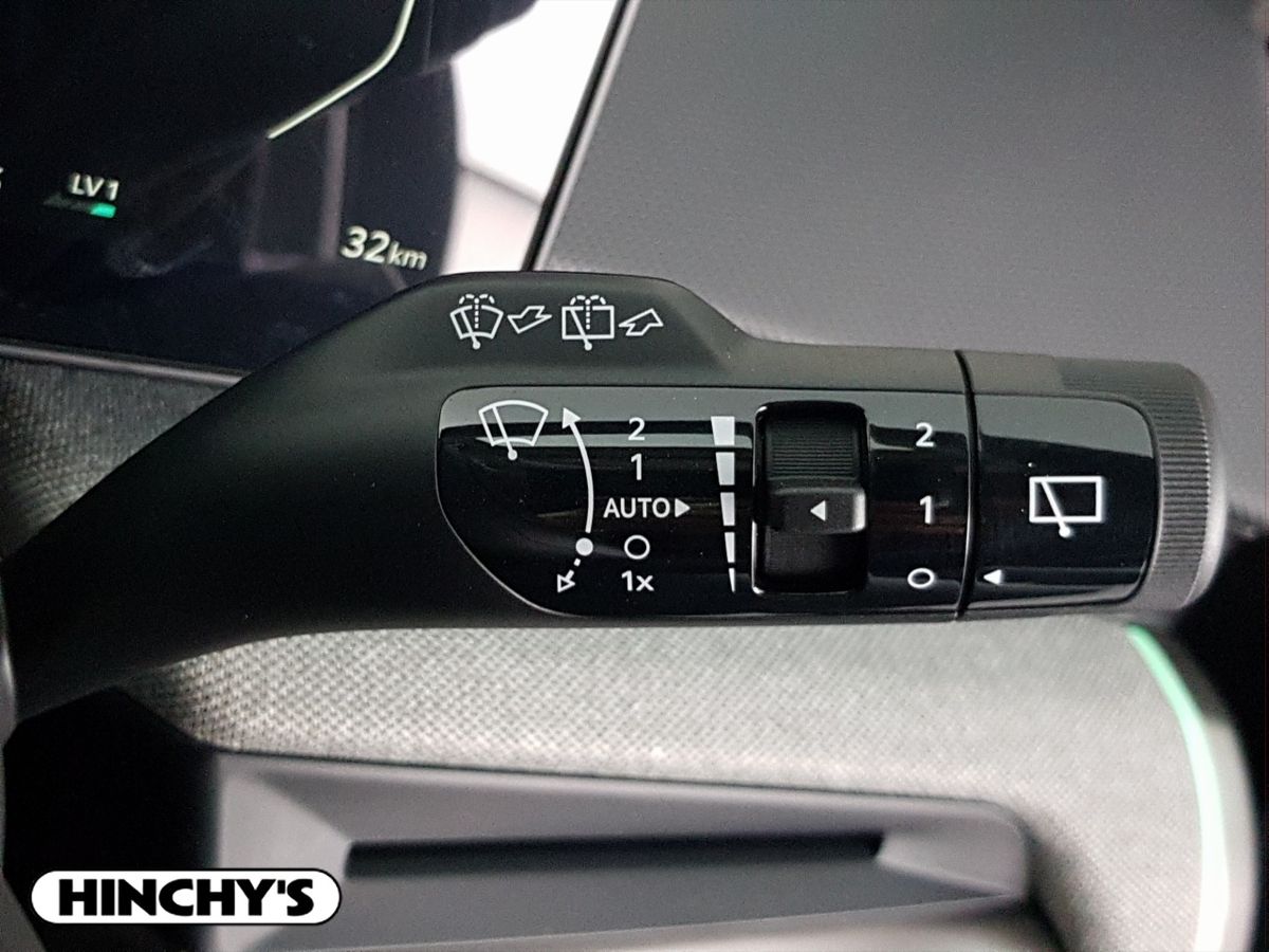 Kia Kia EV4261 EV4 K3 - 82kw New Model