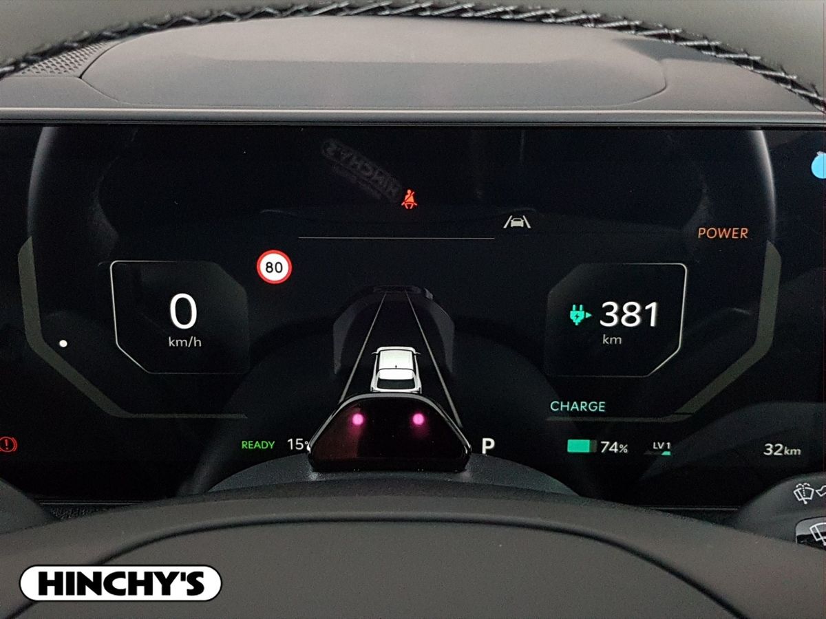 Kia Kia EV4261 EV4 K3 - 82kw New Model