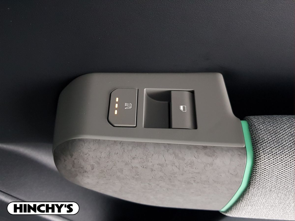 Kia Kia EV4261 EV4 K3 - 82kw New Model