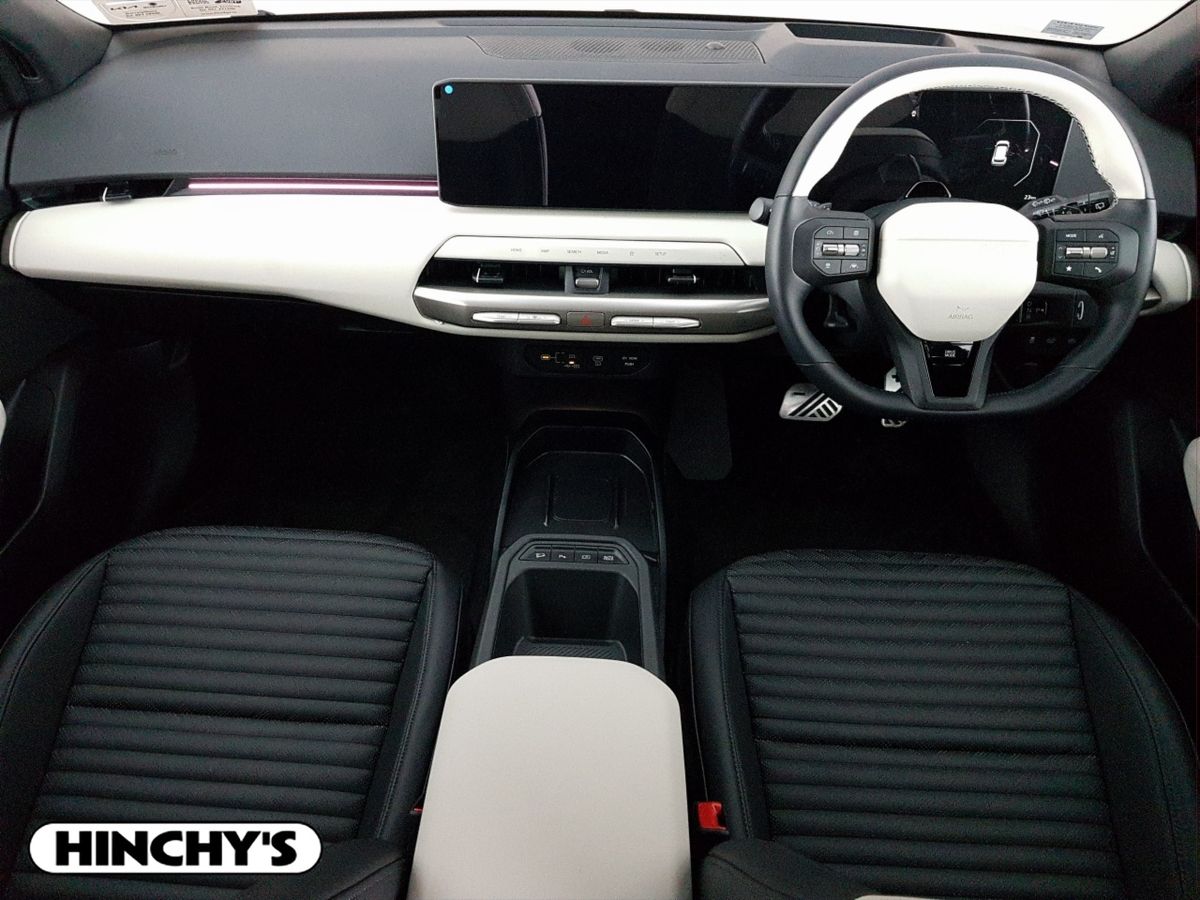 Kia Kia EV4261 EV4 GT-Line New Model