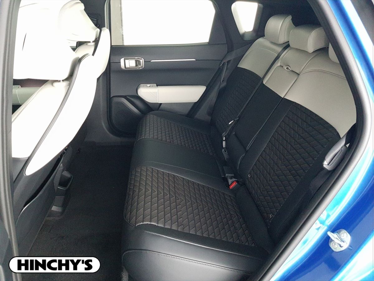 Kia Kia EV4261 EV4 GT-Line New Model