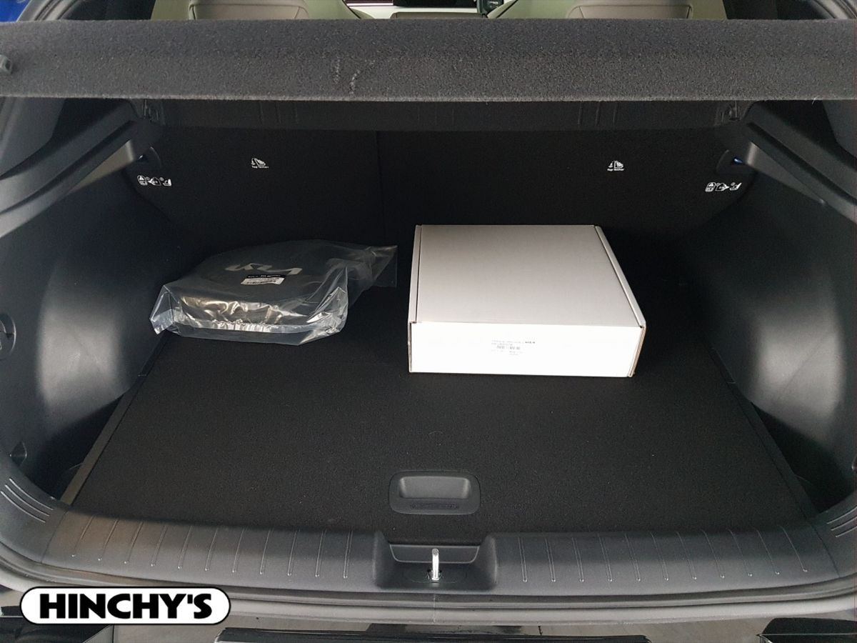 Kia Kia EV4261 EV4 GT-Line New Model