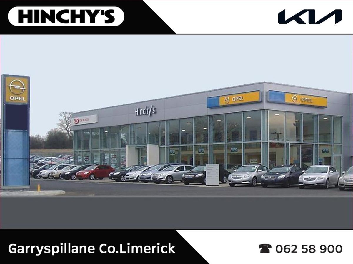 Kia Kia EV4261 EV4 GT-Line New Model