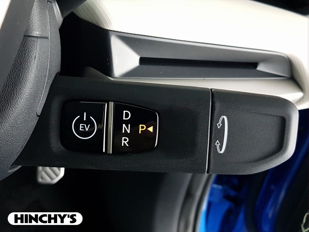 Kia Kia EV4261 EV4 GT-Line New Model