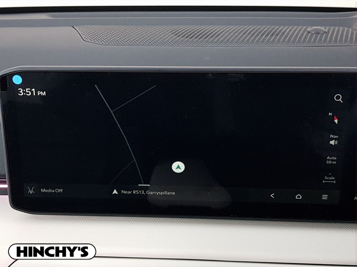 Kia Kia EV4261 EV4 GT-Line New Model