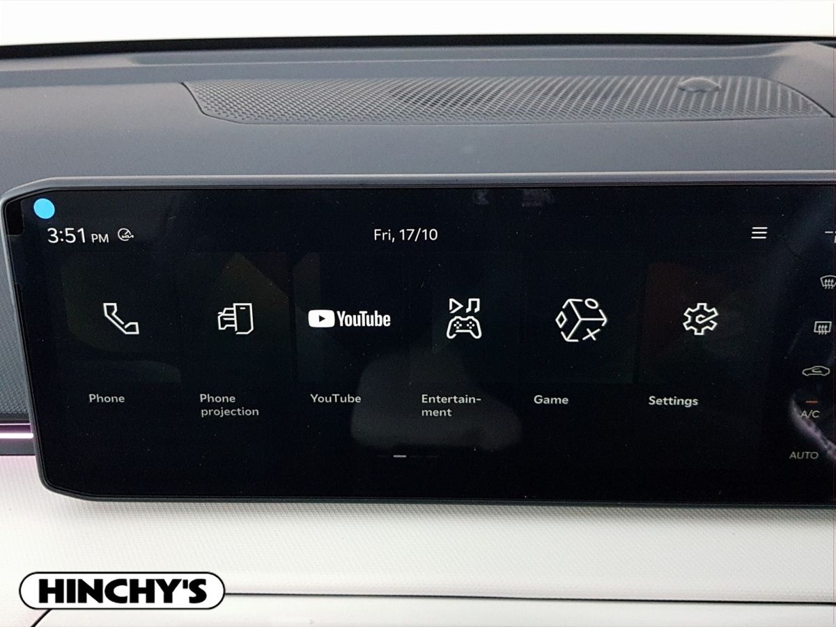 Kia Kia EV4261 EV4 GT-Line New Model