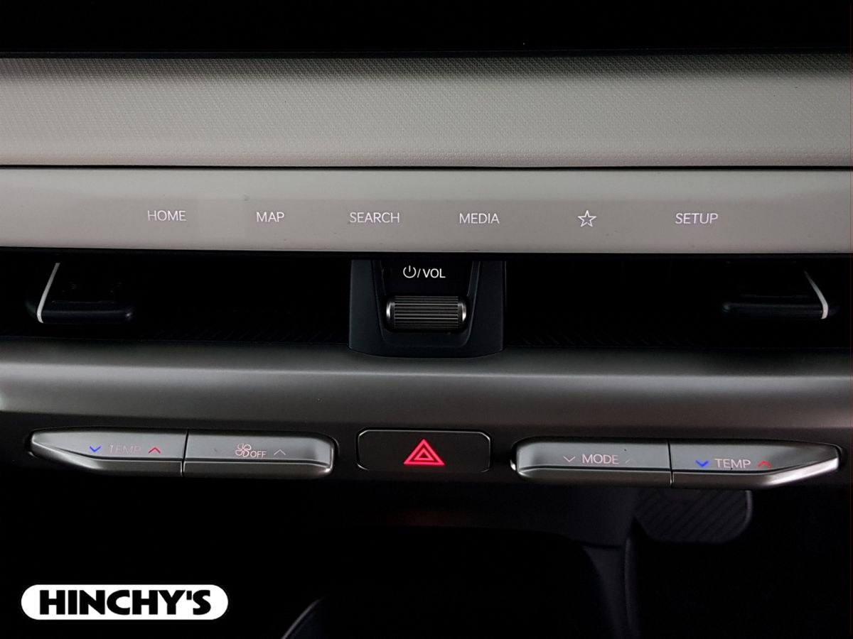 Kia Kia EV4261 EV4 GT-Line New Model