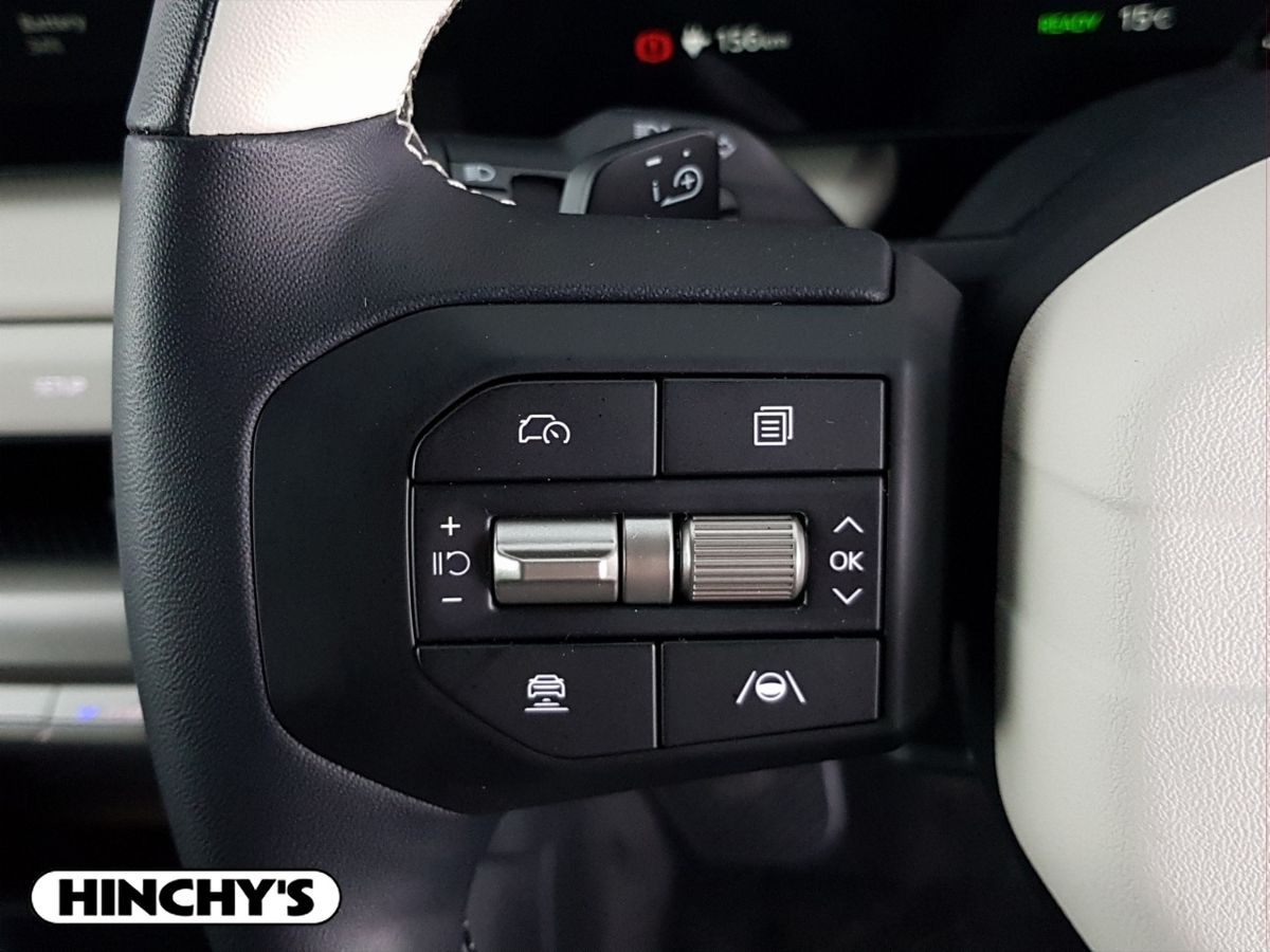 Kia Kia EV4261 EV4 GT-Line New Model