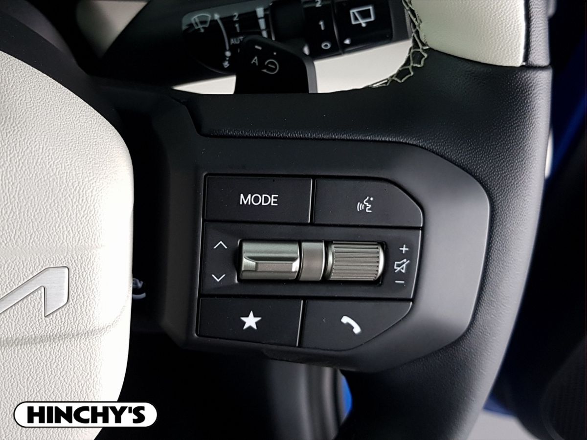 Kia Kia EV4261 EV4 GT-Line New Model