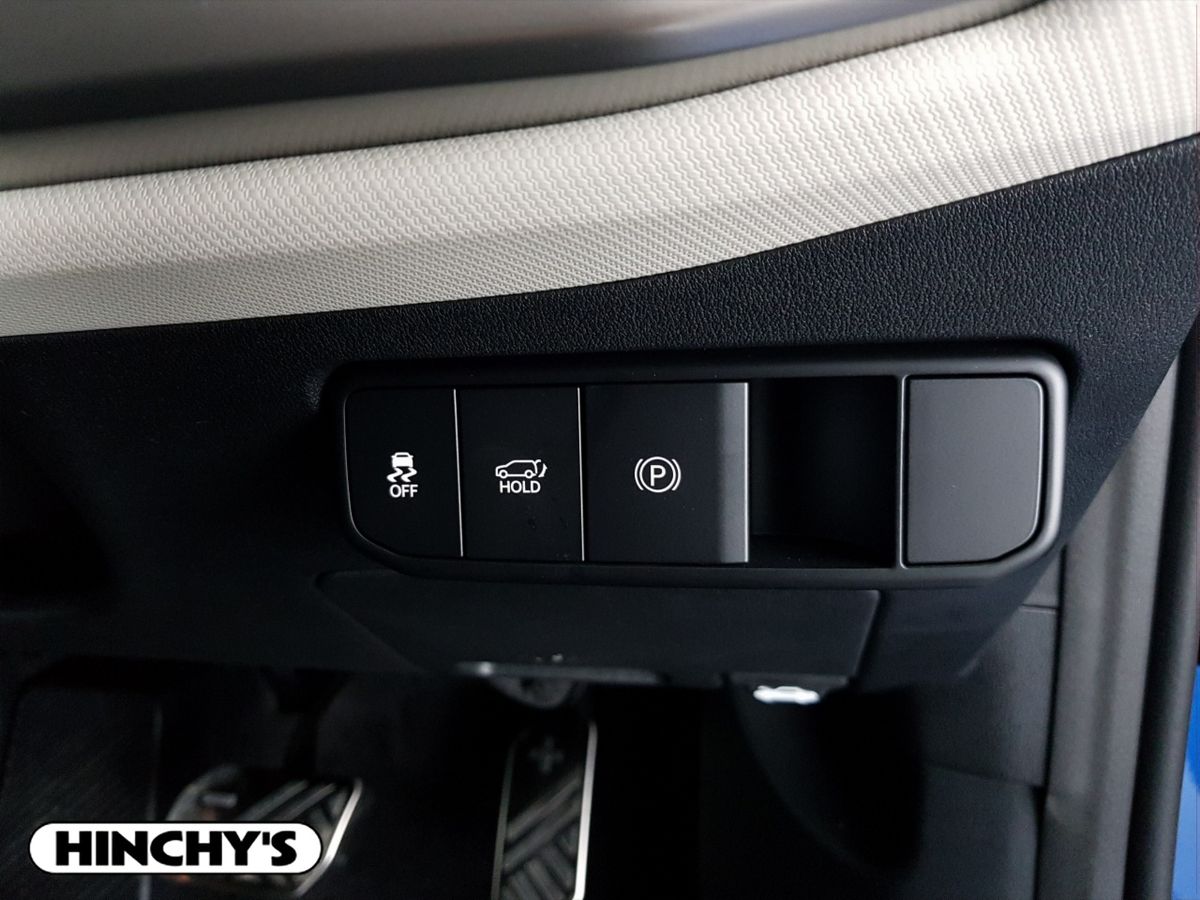 Kia Kia EV4261 EV4 GT-Line New Model