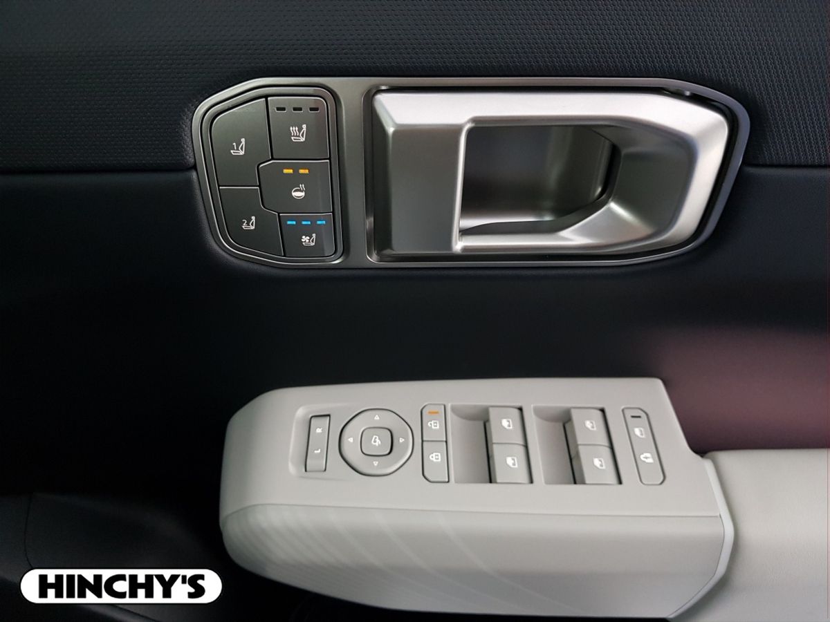 Kia Kia EV4261 EV4 GT-Line New Model