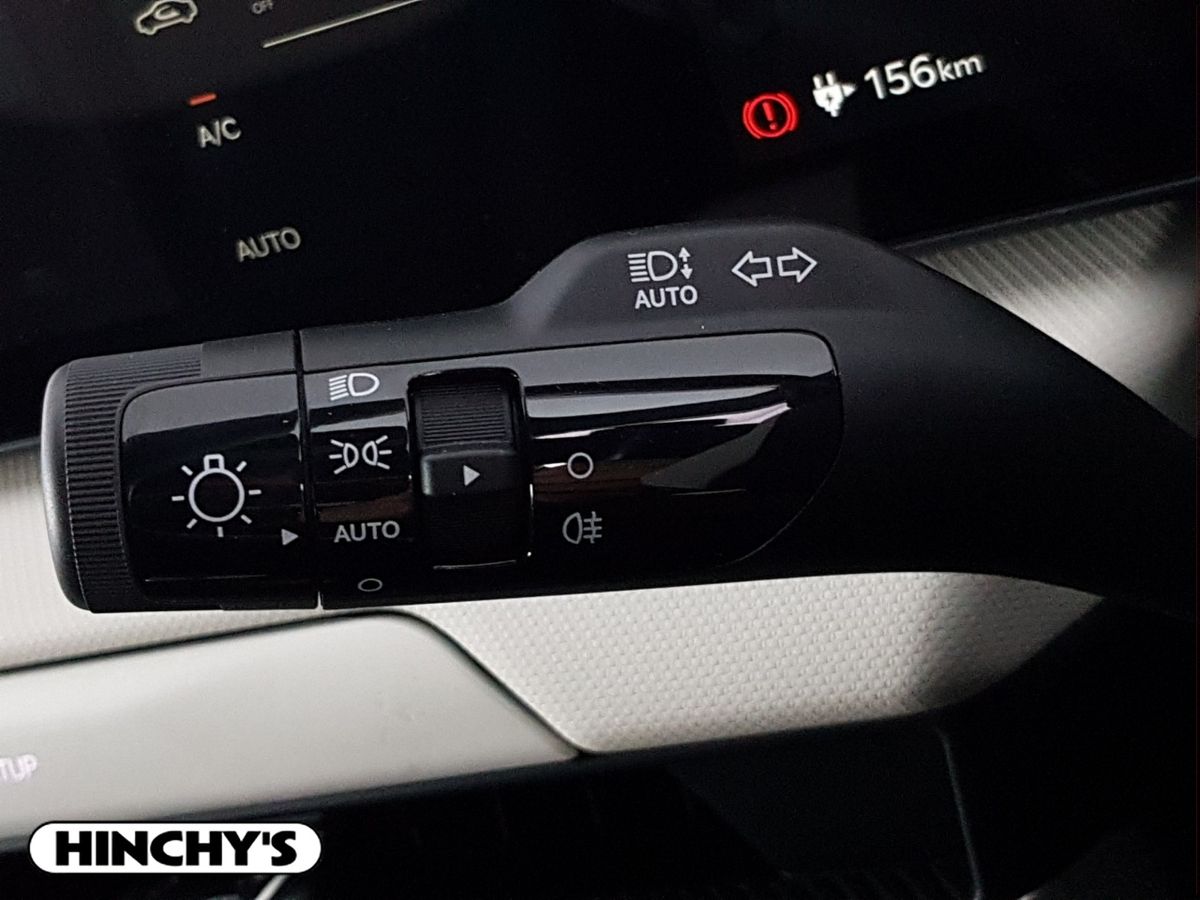 Kia Kia EV4261 EV4 GT-Line New Model