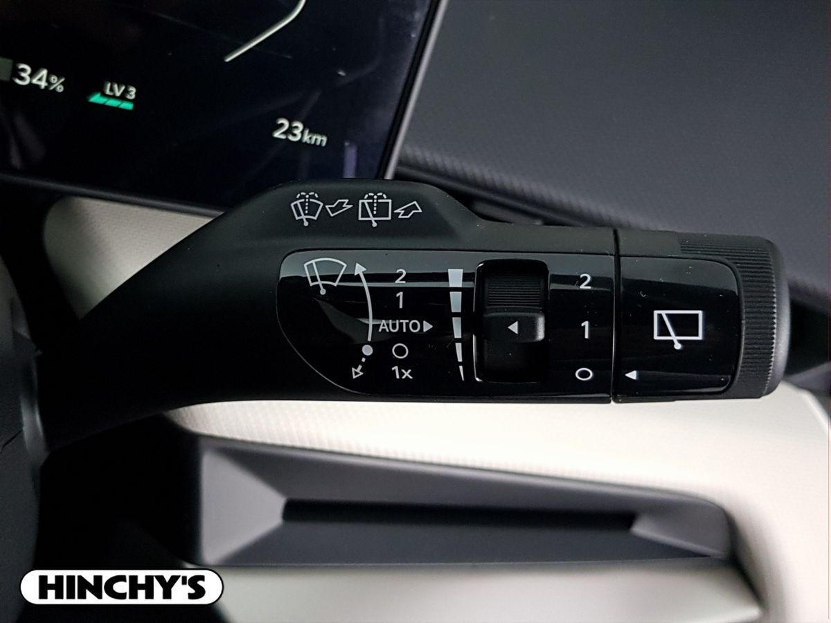 Kia Kia EV4261 EV4 GT-Line New Model