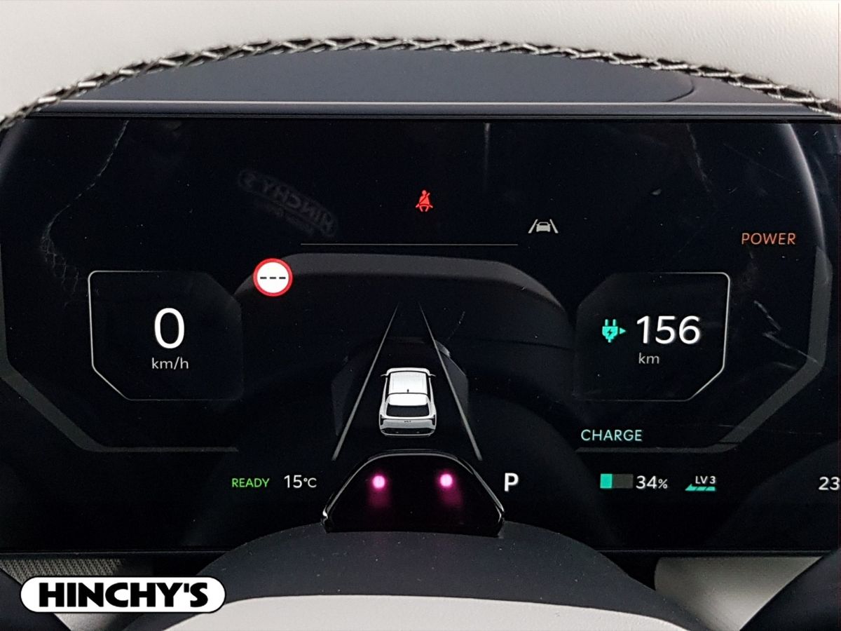 Kia Kia EV4261 EV4 GT-Line New Model