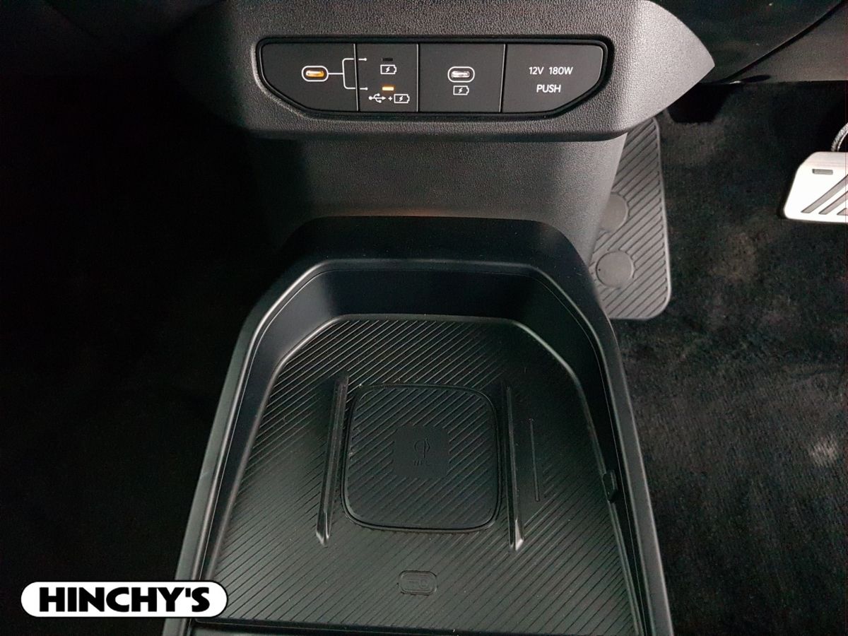 Kia Kia EV4261 EV4 GT-Line New Model