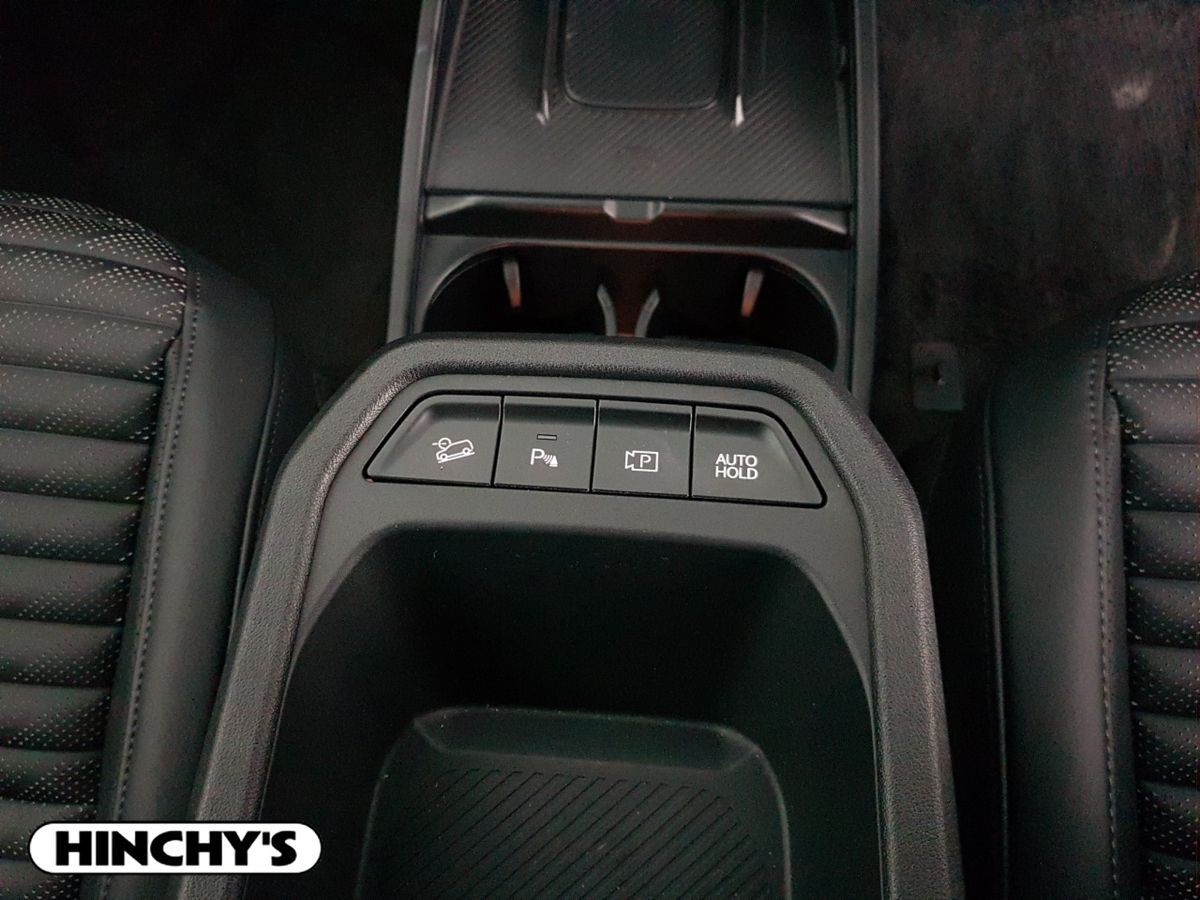 Kia Kia EV4261 EV4 GT-Line New Model