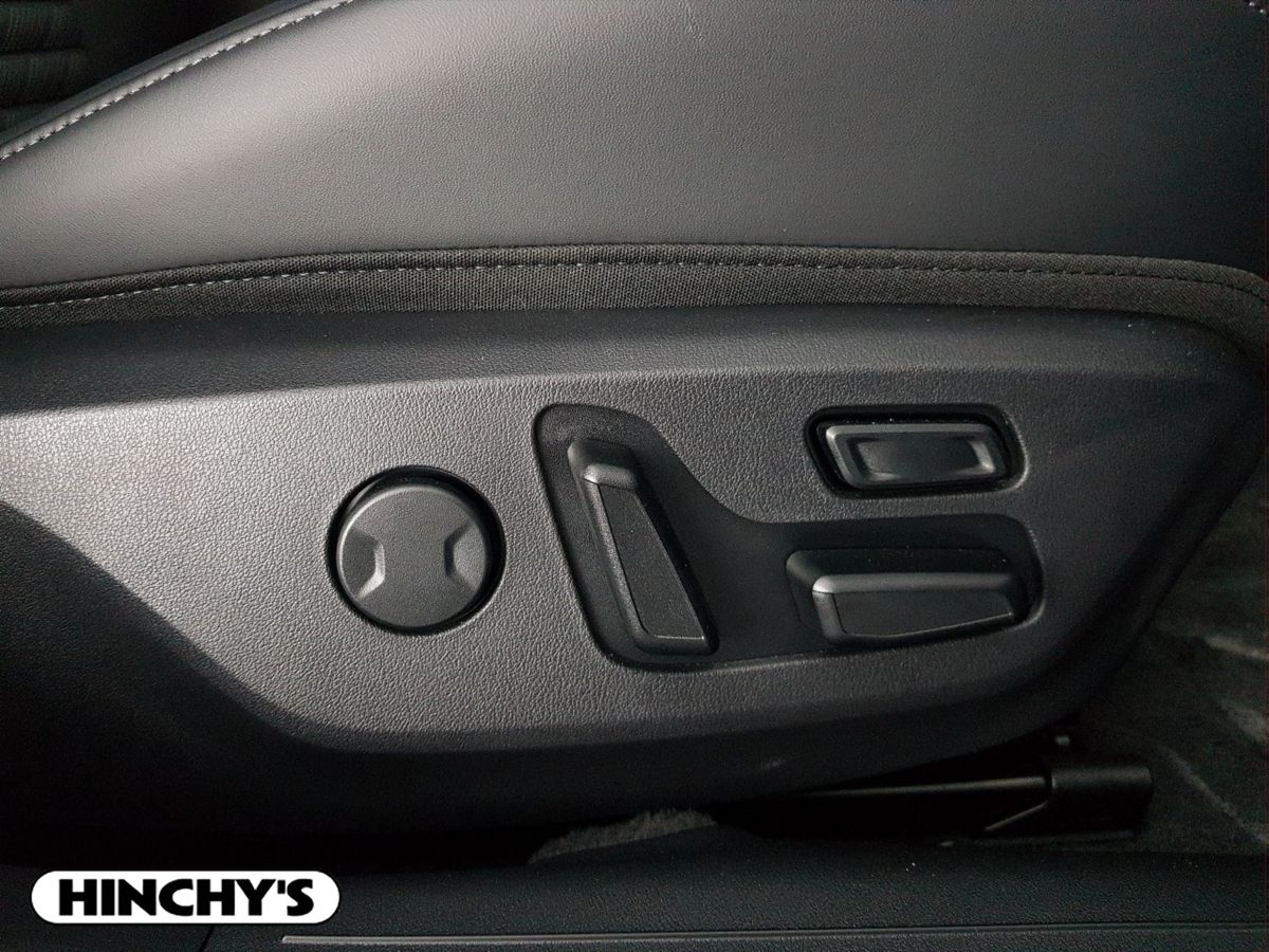 Kia Kia EV4261 EV4 GT-Line New Model