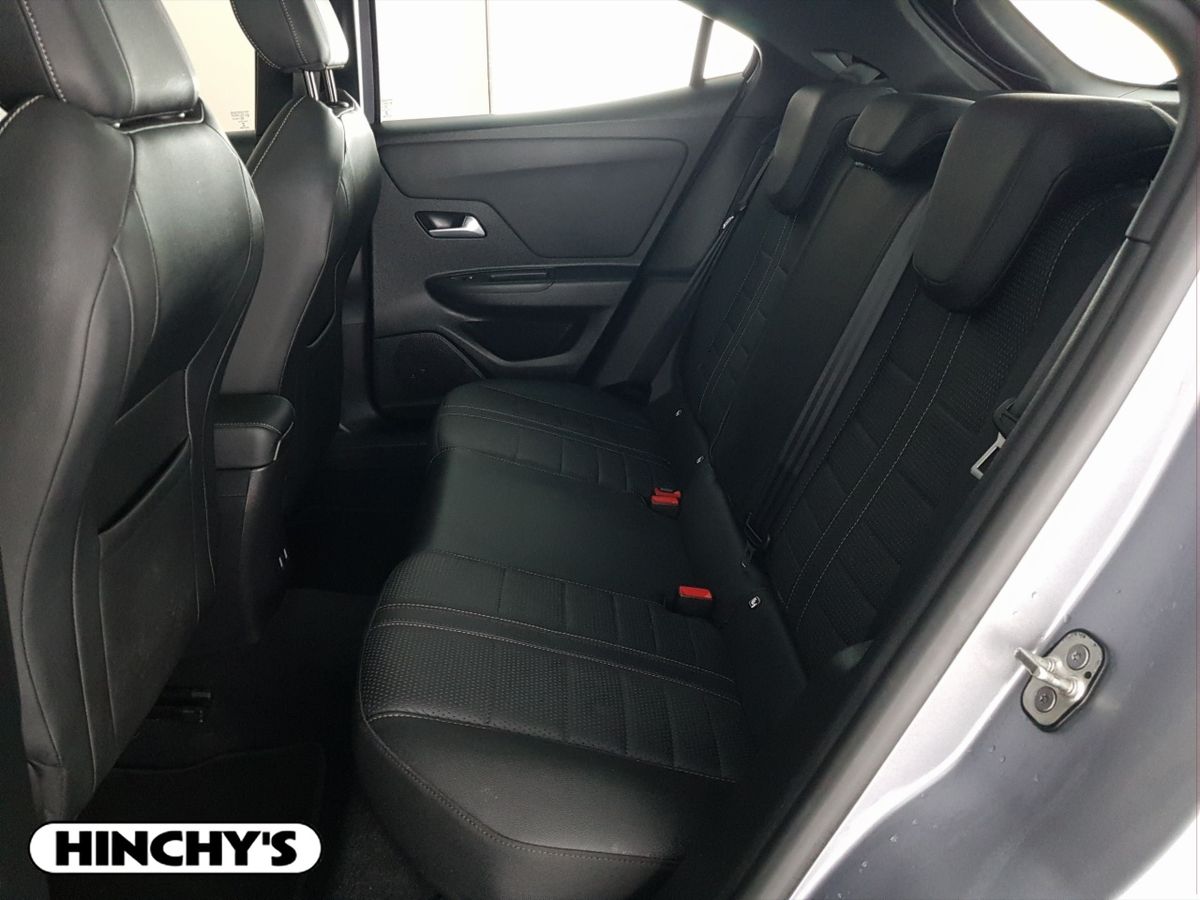 Opel Opel Mokka212 Elite 1.2i (130PS) S/S