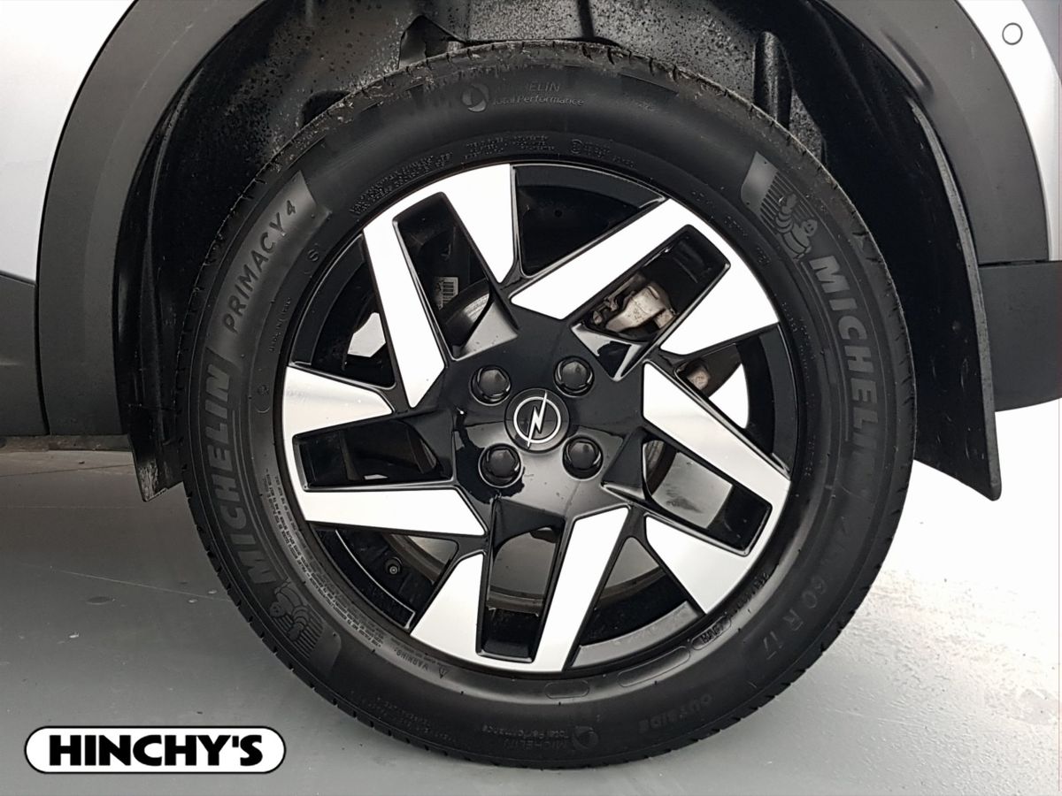 Opel Opel Mokka212 Elite 1.2i (130PS) S/S