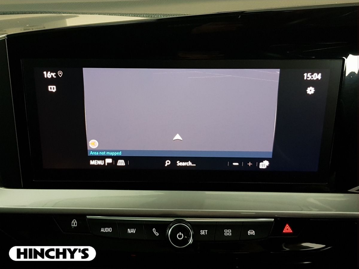 Opel Opel Mokka212 Elite 1.2i (130PS) S/S